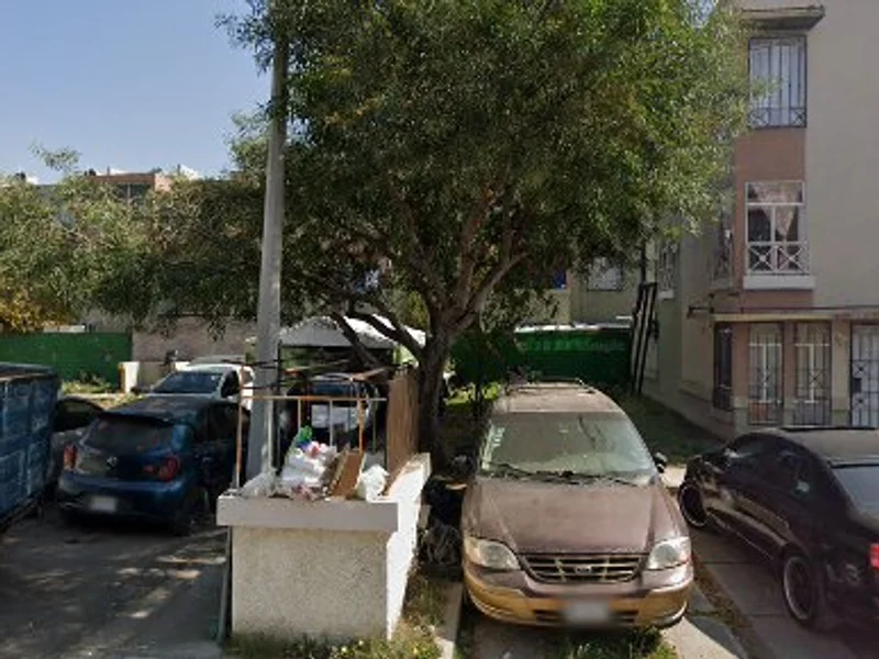 Tecámac | Ojo de Agua