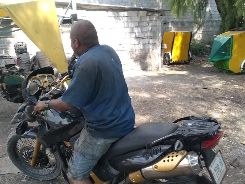 Calle Cerrada de Veracruz