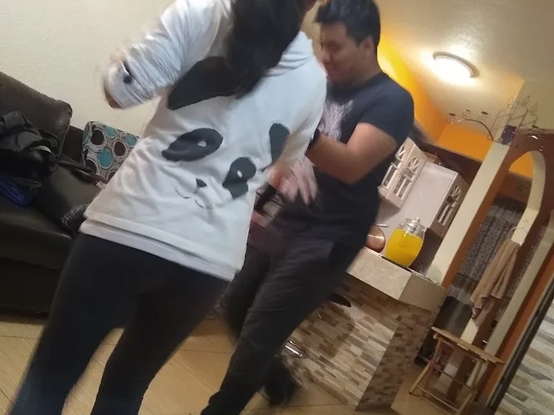 Clases de baile a domicilio (In Tha Hauz)