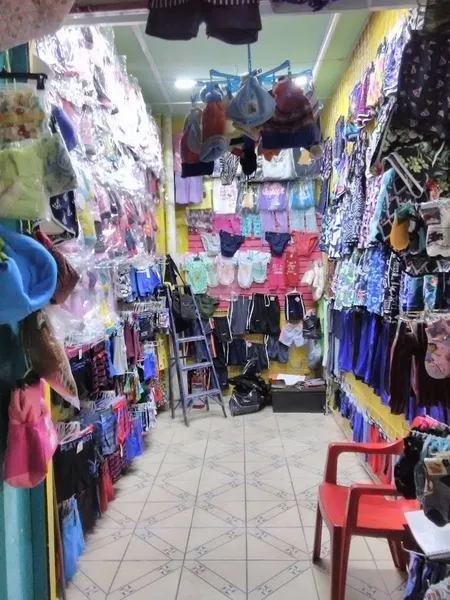 Tienda trajes de baño Martínez