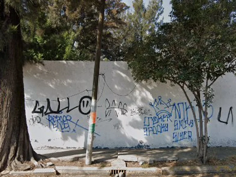 Lechería Liconsa Playas