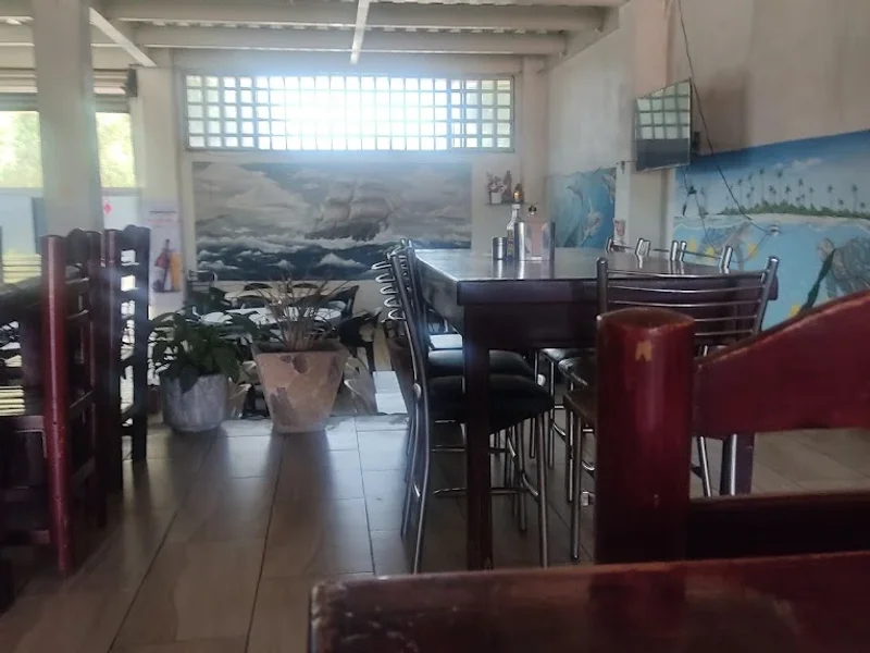 Pescados Y Mariscos Playa Azul