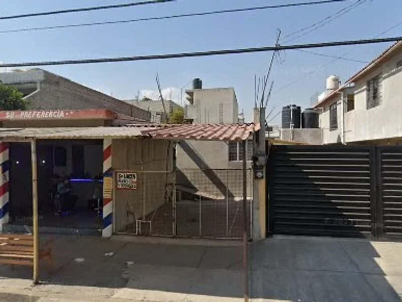 Pastes Y Empanadas El Rey del Paste