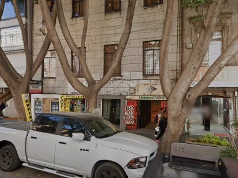 Academia de baile cubano Kachita