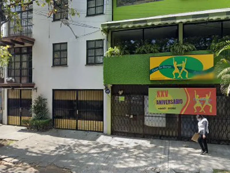 Casa de Danza y Arte Tere