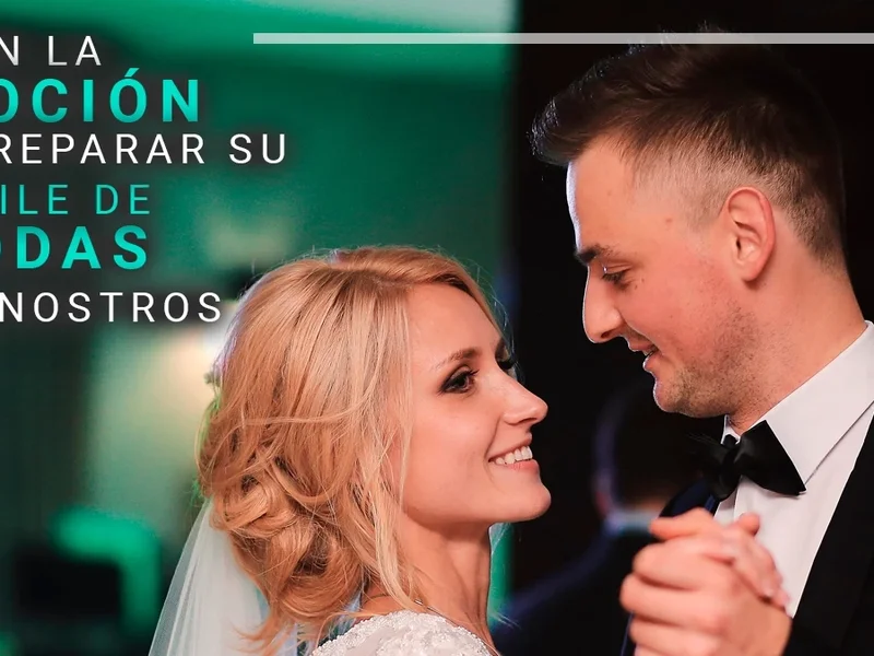 El Baile de Tu Boda (UMBERTO FABRIS)