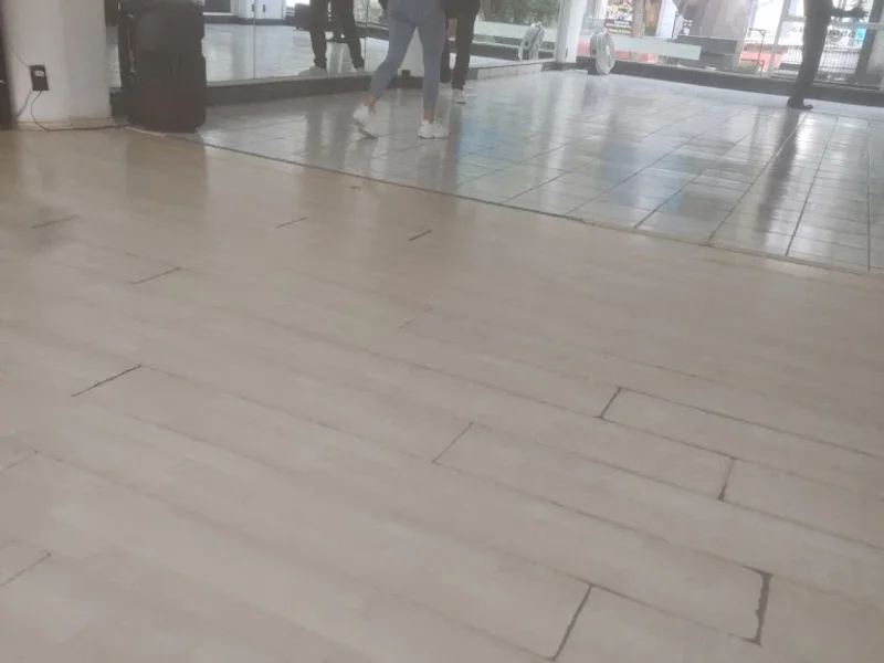 Escuela de Baile Balderas