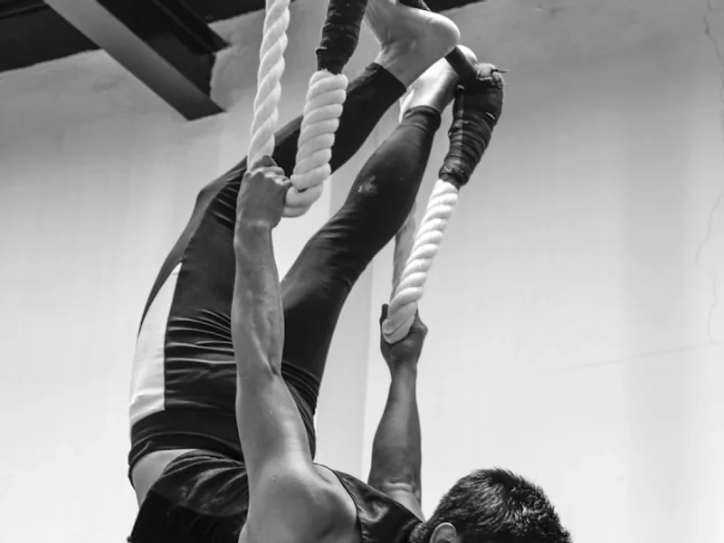 Centro Yollin. Arts•Fitness•Wellness