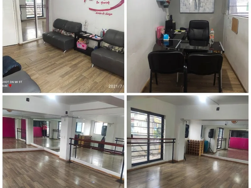 Let's Dance Academia De Danza