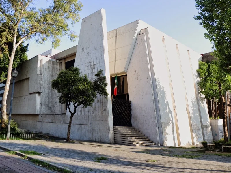 Ballet Folklórico de México