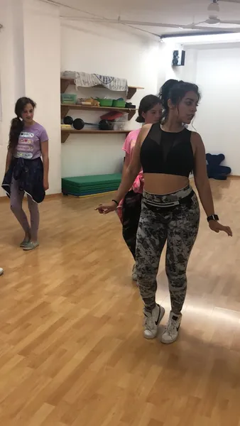 Gelida Dance Academy