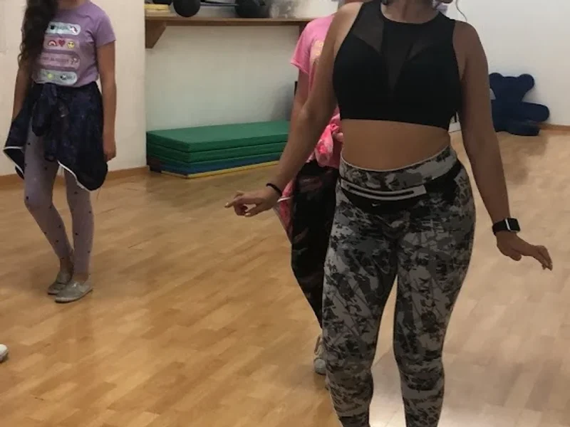 Gelida Dance Academy