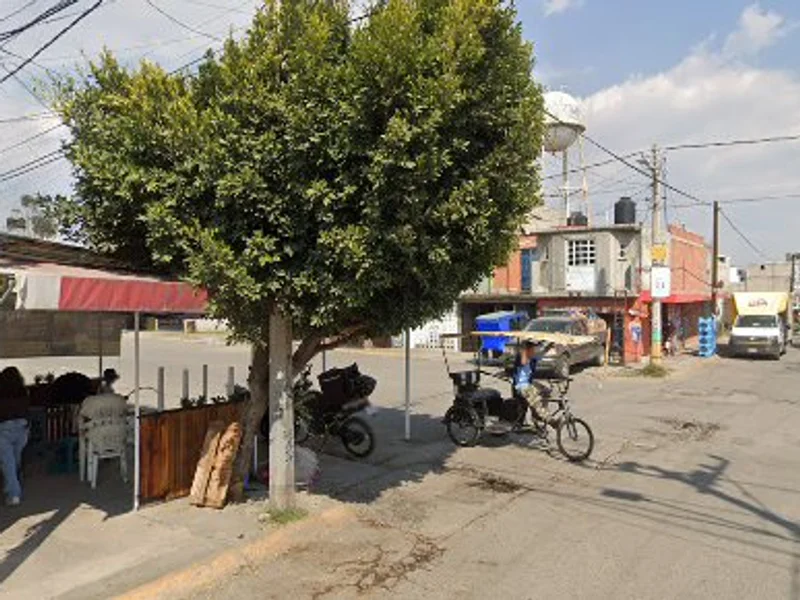 Academia de Baile Mystic Dance