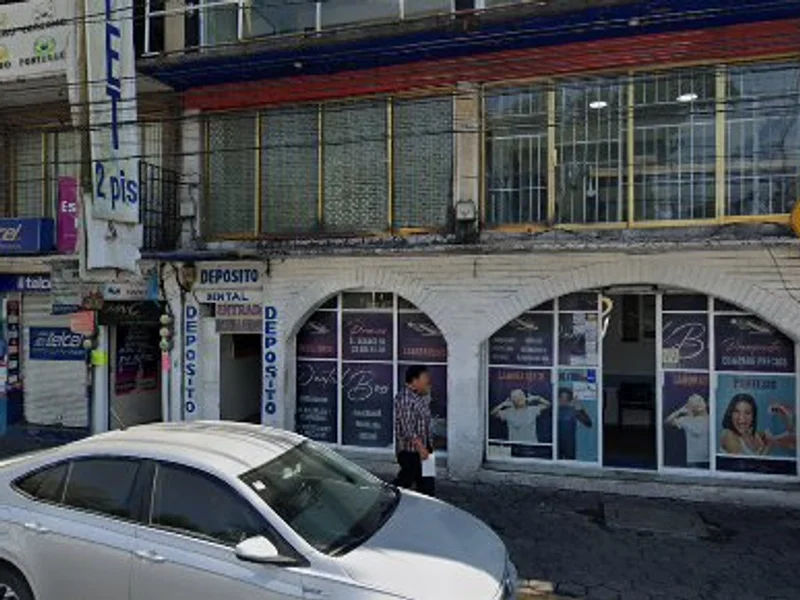 Escuela de Baile D'Arte