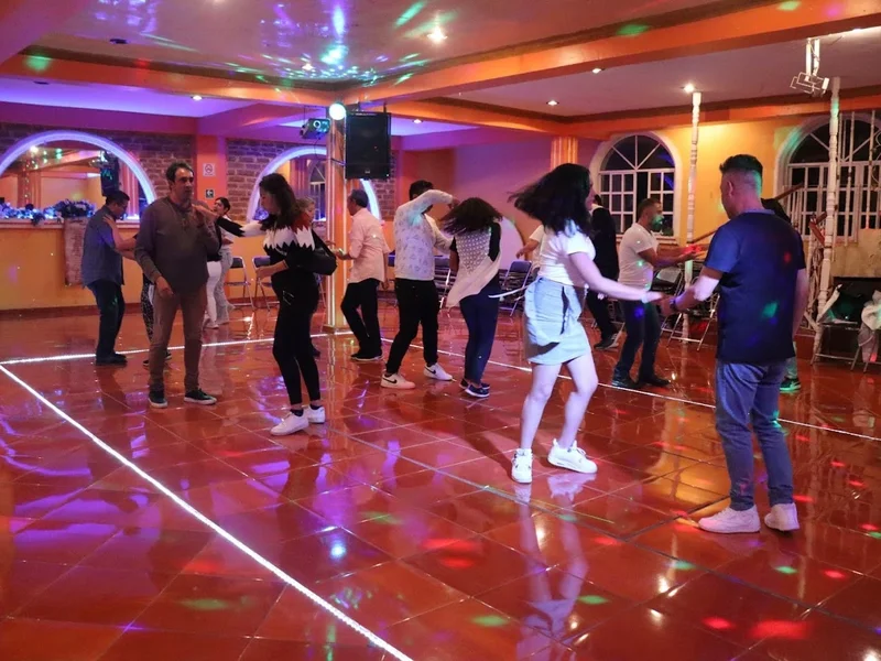 Academia de Baile "Arte"