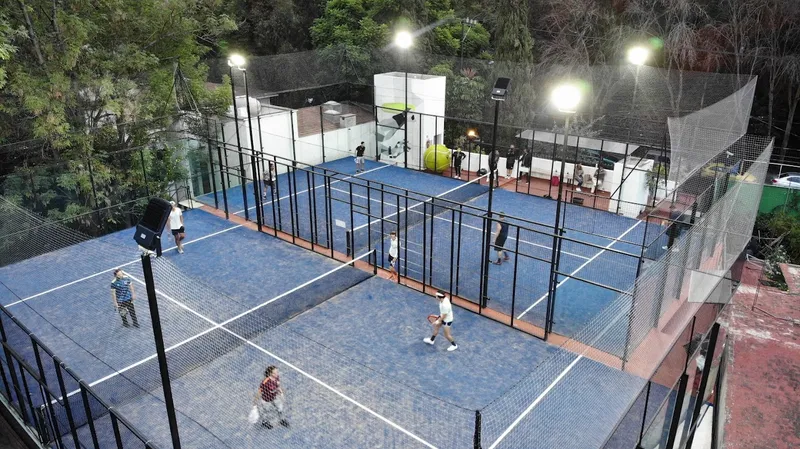 VIVE PADEL ML