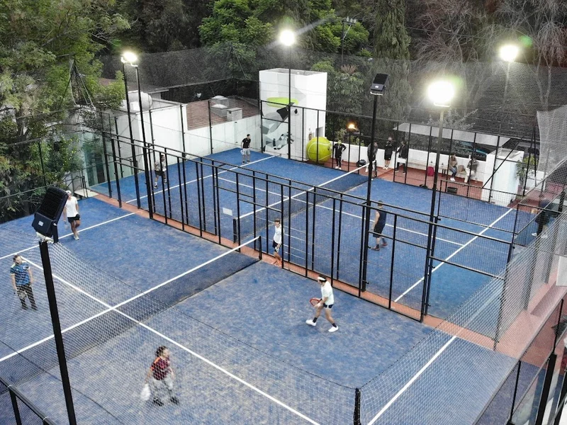VIVE PADEL ML