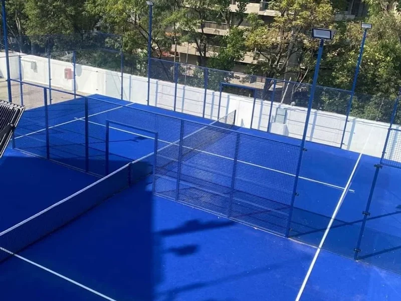 Padelito Rooftop