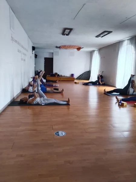 Casa del Yoga