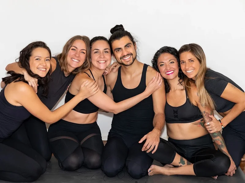 Lotus House of Yoga México