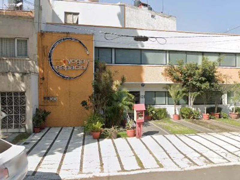 Yoga Espacio Del Valle