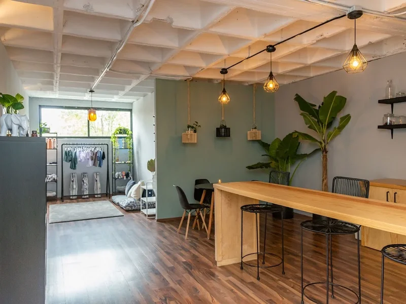 Ātma Yoga & Energy Center