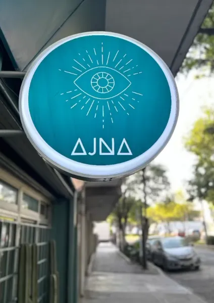 Ajna Yoga (antes Green Yoga Condesa)