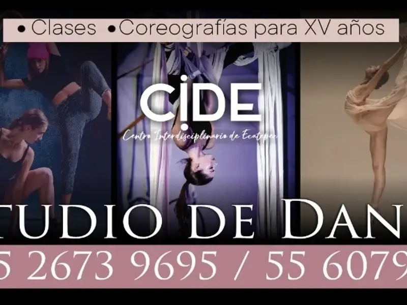 Centro Interdisciplinario de Ecatepec