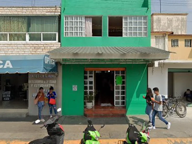 Instituto de Yoga Las Américas