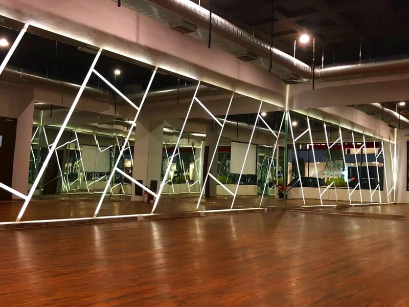40º Grados Bikram Yoga