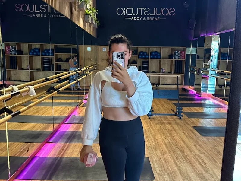 Soulstudio Barre & Yoga