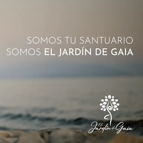 El Jardín de Gaia