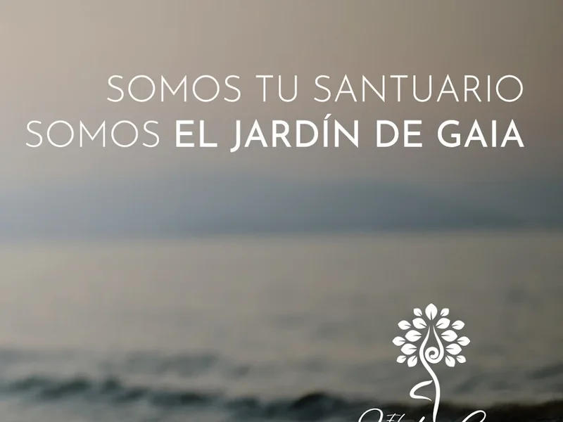 El Jardín de Gaia