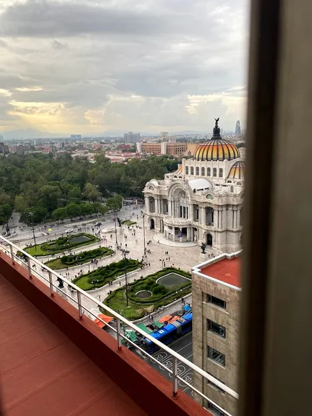 Torre Latino G