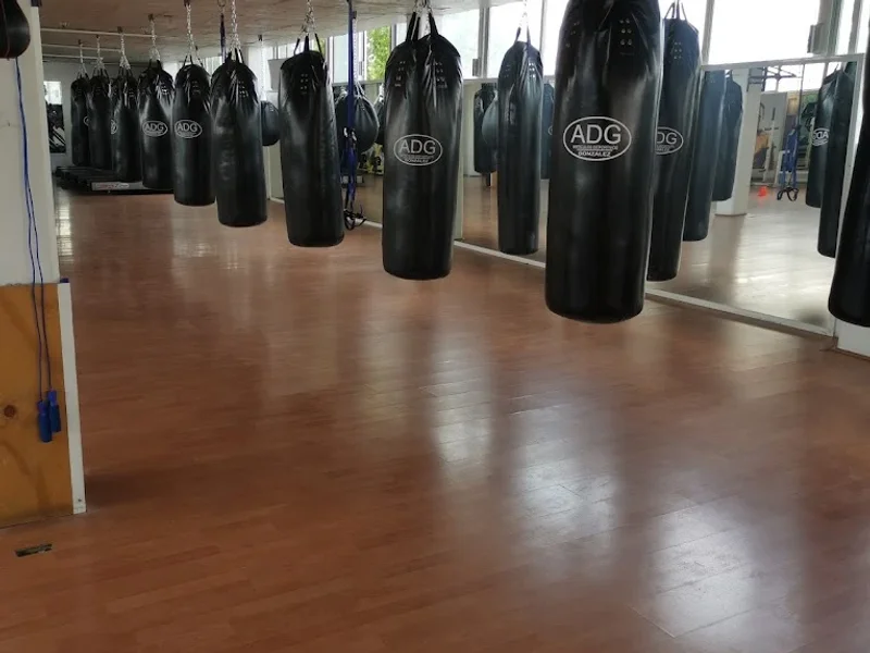 evolution gym center