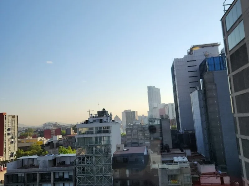 Sports World Reforma