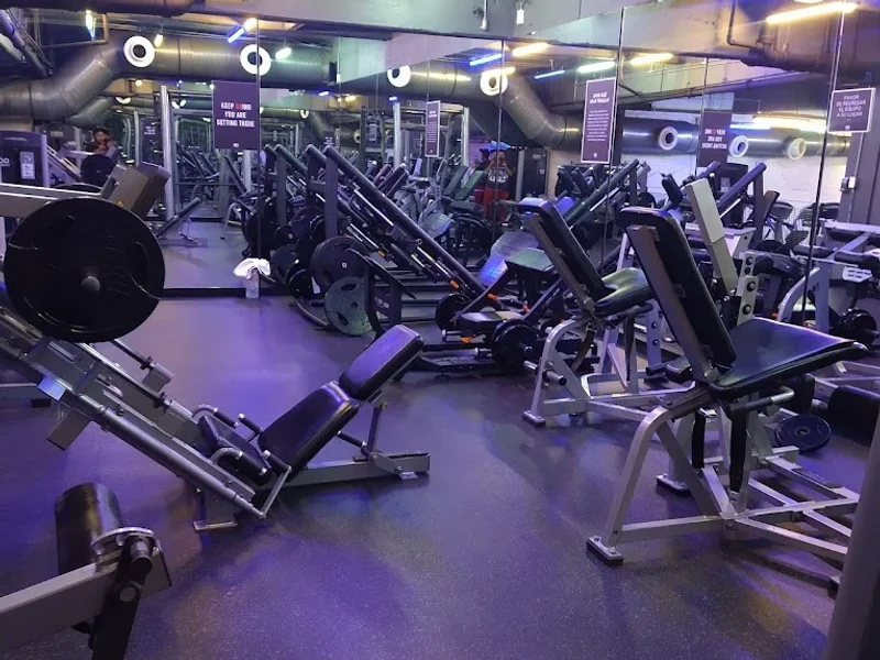 Go Fitness Altavista