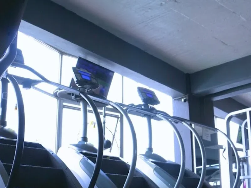 Fitness Space Las Torres