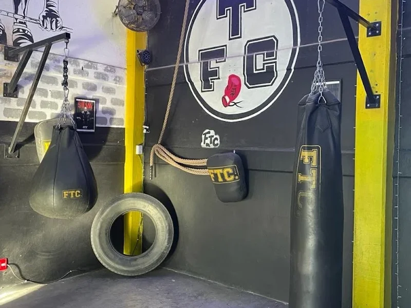 FTC Boxing & Fitness