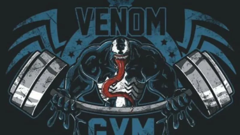 Venom Gym