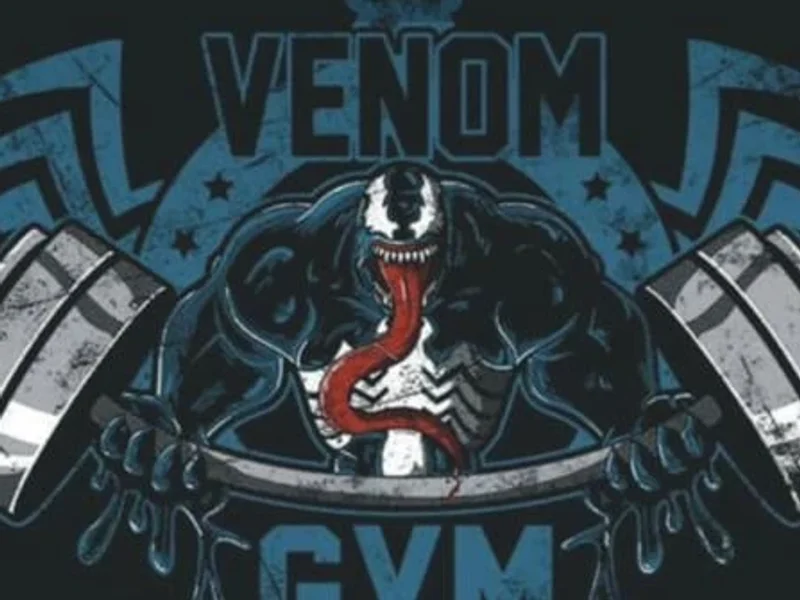 Venom Gym