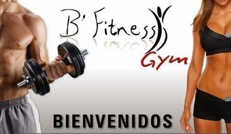 B Fitness Gym