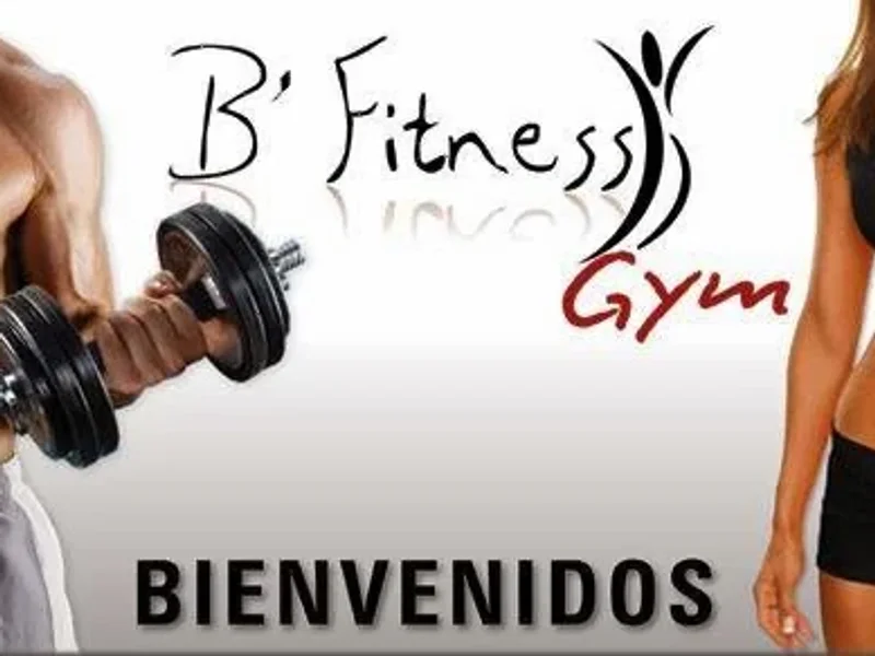 B Fitness Gym