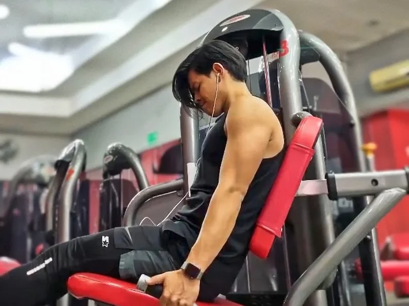 Emilio Fabila Fitness