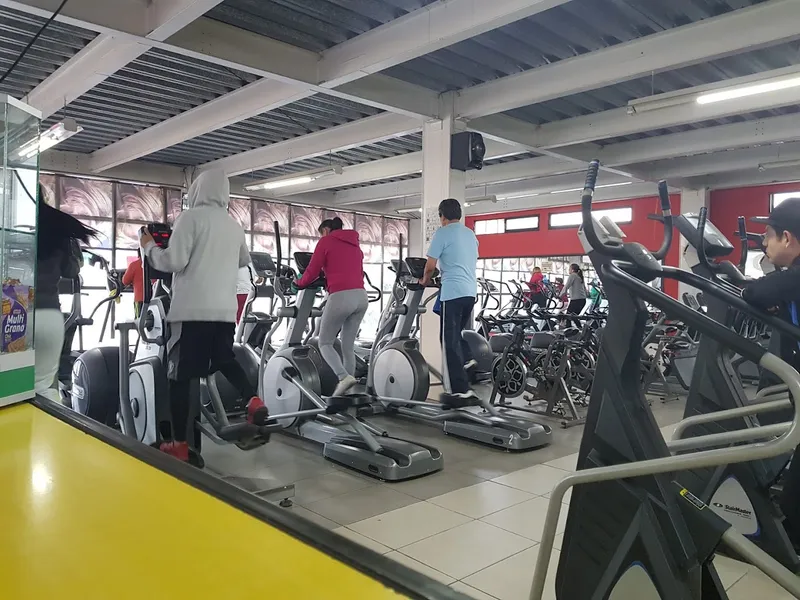 Sport Gym