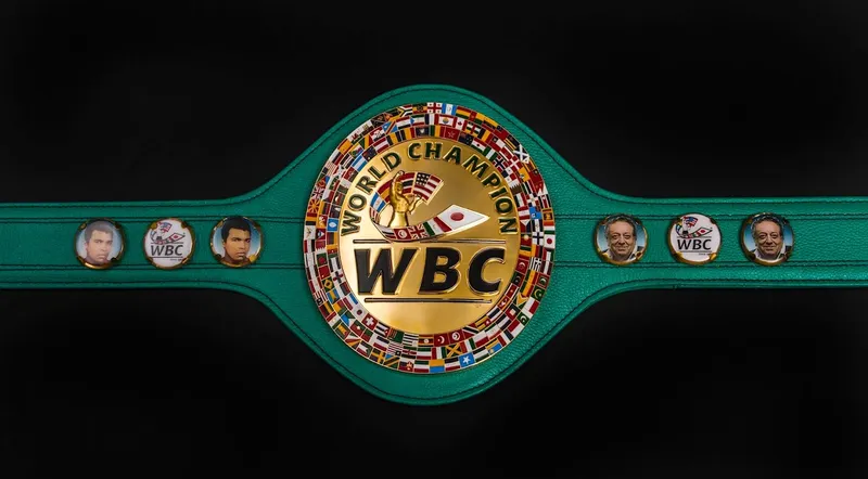 World Boxing Council / Consejo Mundial De Boxeo