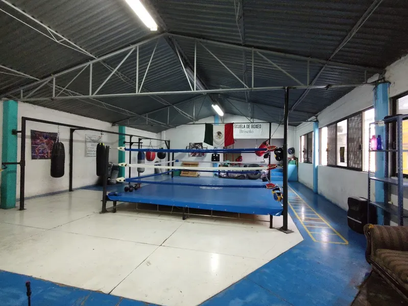 10 Segundos Box Gym