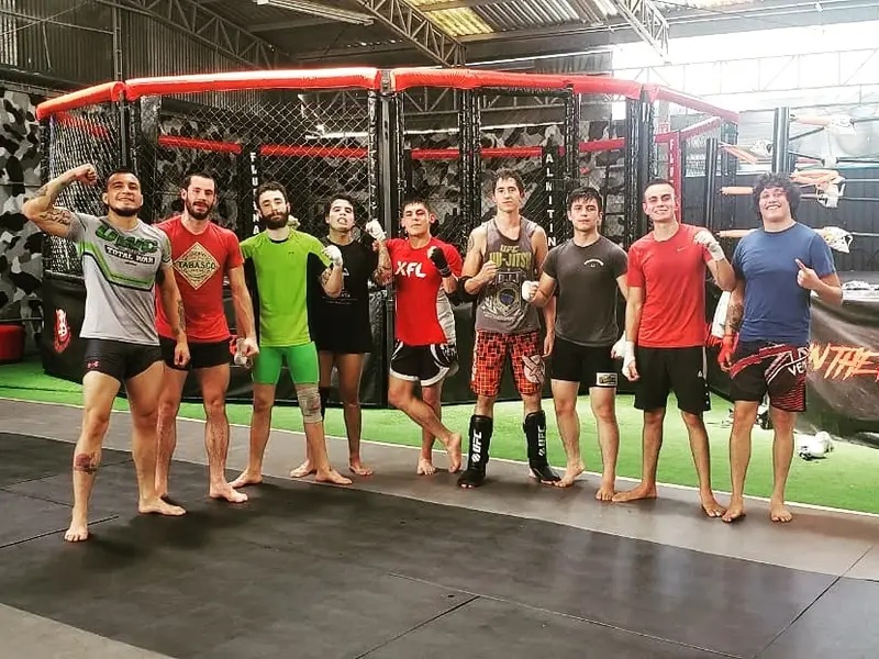 WR Arena Atizapán de Zaragoza