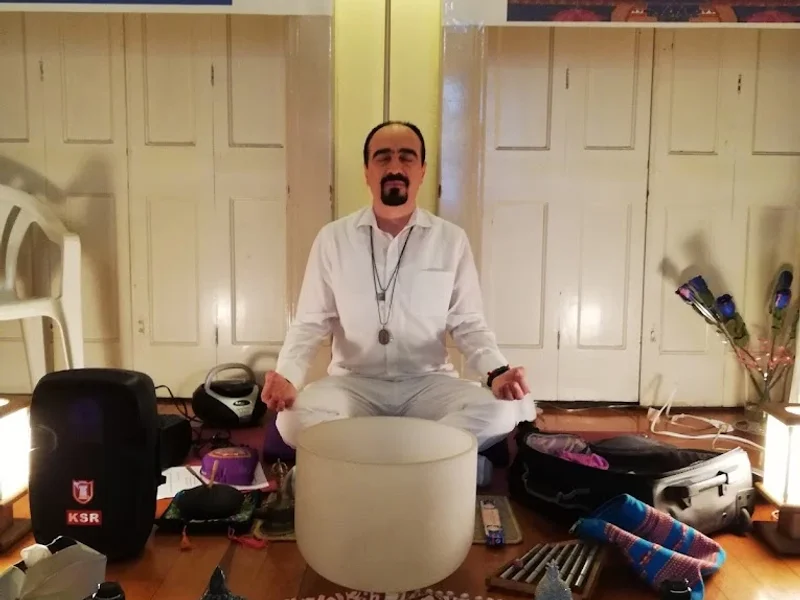 Meditación Integral