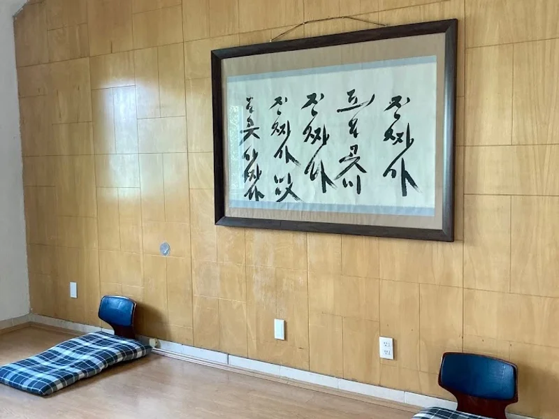 Meditación Ciudad de México